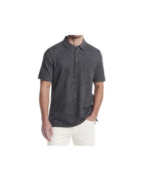 Frontier Short Sleeve Polo Shirt Size L